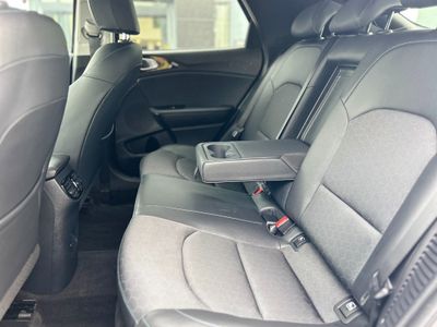 2025 Kia XCeed