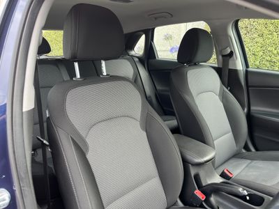 2020 Hyundai i30