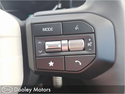 2026 Kia Stonic