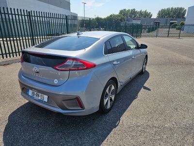 2019 Hyundai Ioniq