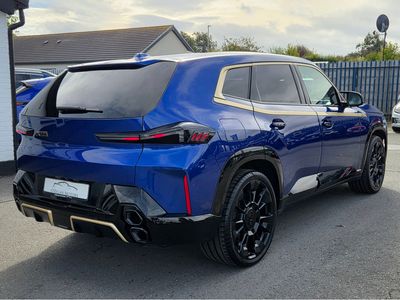 2023 BMW XM