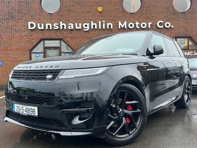 vehicle for sale from Dunshaughlin Motor Co