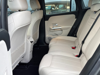 2023 Mercedes-Benz EQA