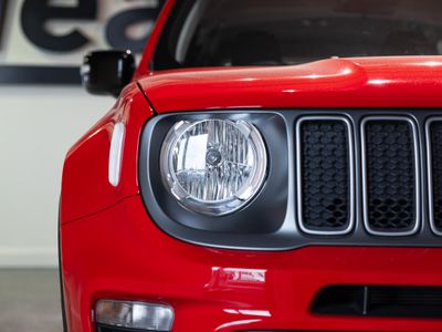 2024 Jeep Renegade