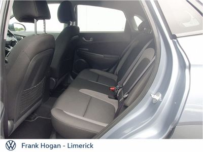 2018 Hyundai Kona