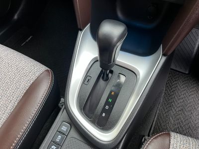 2022 Toyota Yaris Cross