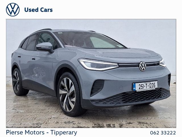 vehicle for sale from Pierse Motors