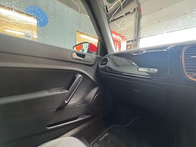 2017 Volkswagen Beetle