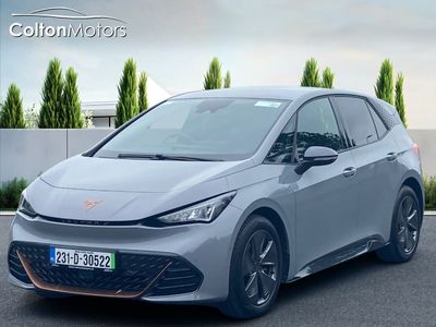 2023 Cupra Born
