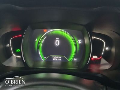 2016 Renault Kadjar