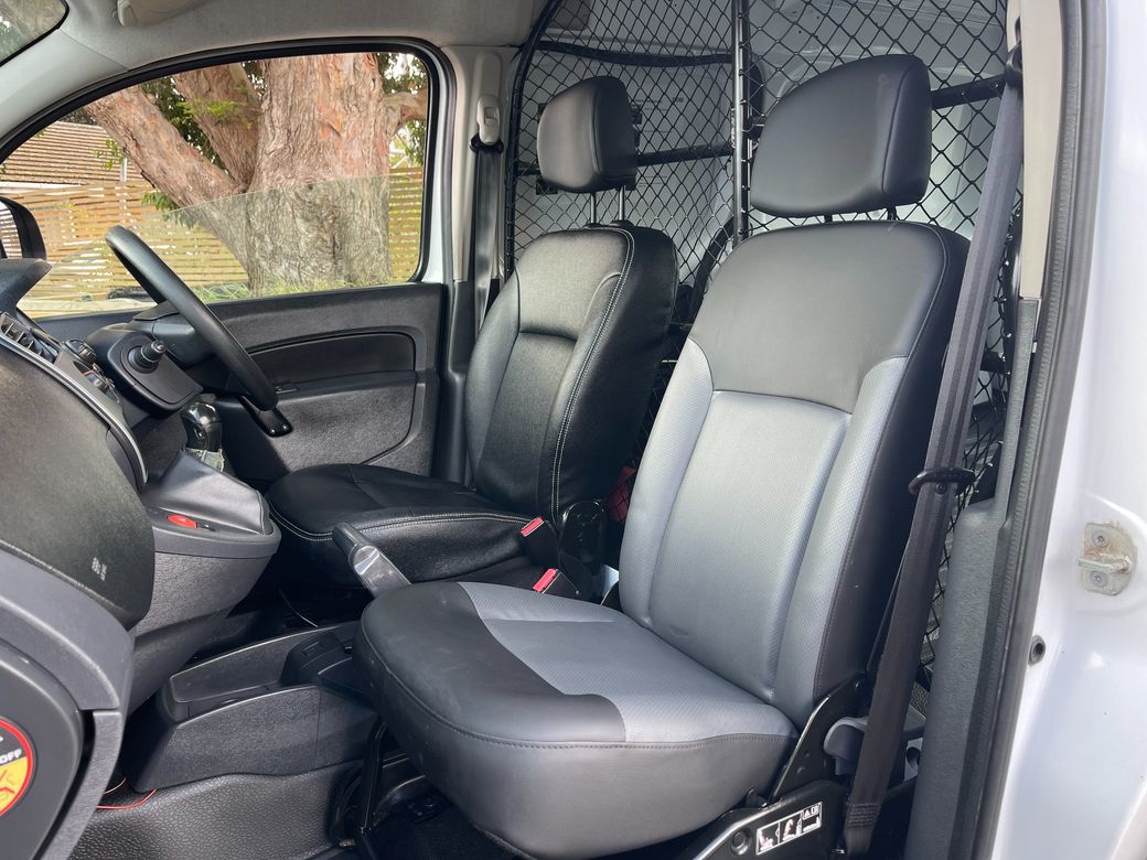 2020 Renault Kangoo