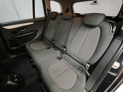 2016 BMW 2 Series Gran Tourer