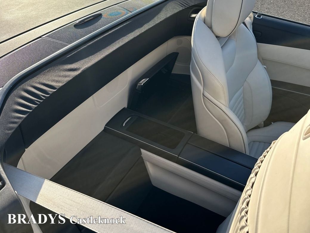 2014 Mercedes-Benz SL Class