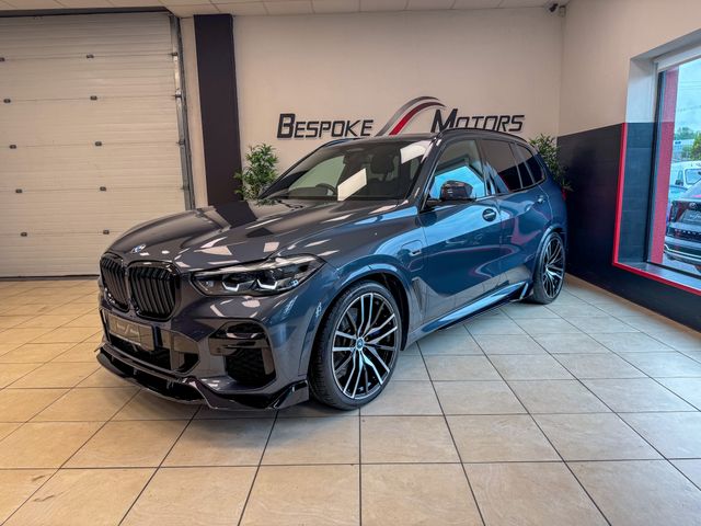 vehicle for sale from Bespoke Motors