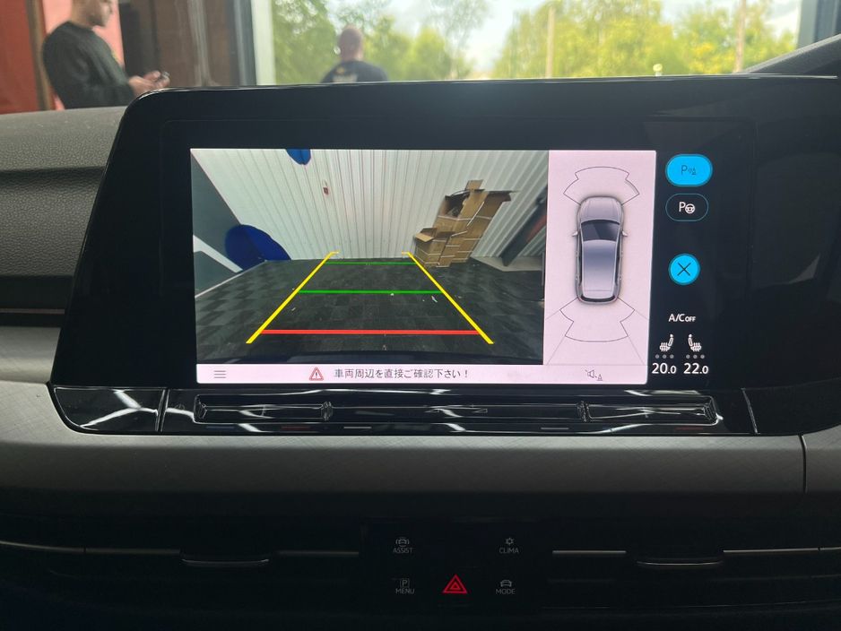 2023 Volkswagen Golf