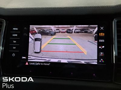 2023 Skoda Kodiaq