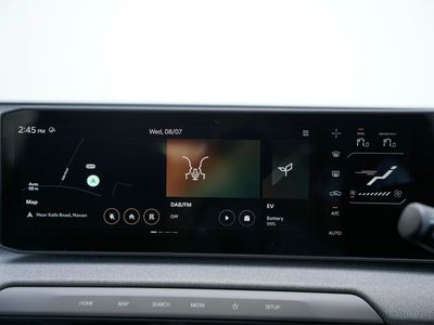 2026 Kia EV4