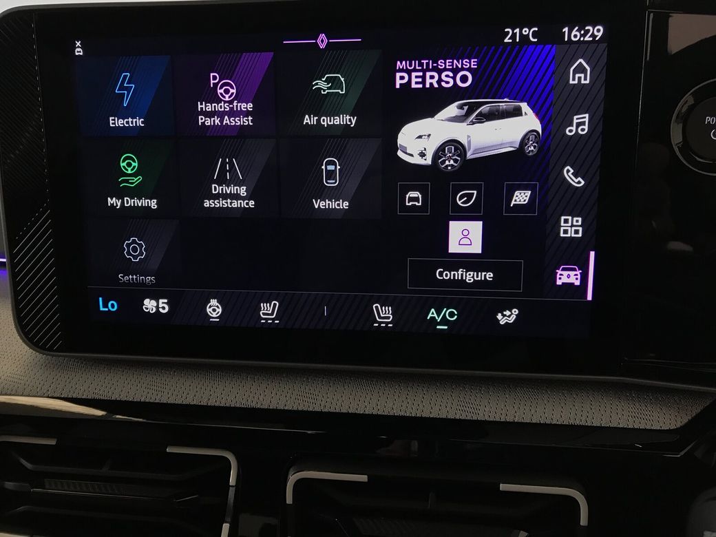 2026 Renault 5