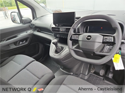 2026 Opel Combo