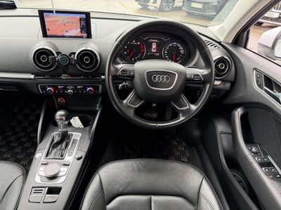 2014 Audi A3