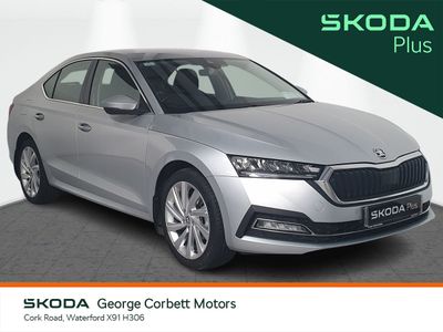 2023 Skoda Octavia