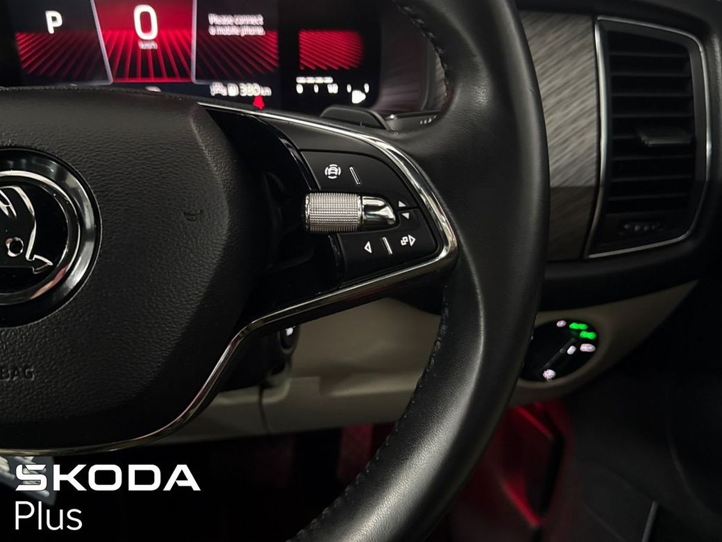 2023 Skoda Kodiaq