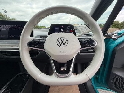 2021 Volkswagen ID.3