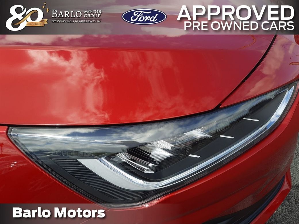 2023 Ford Focus