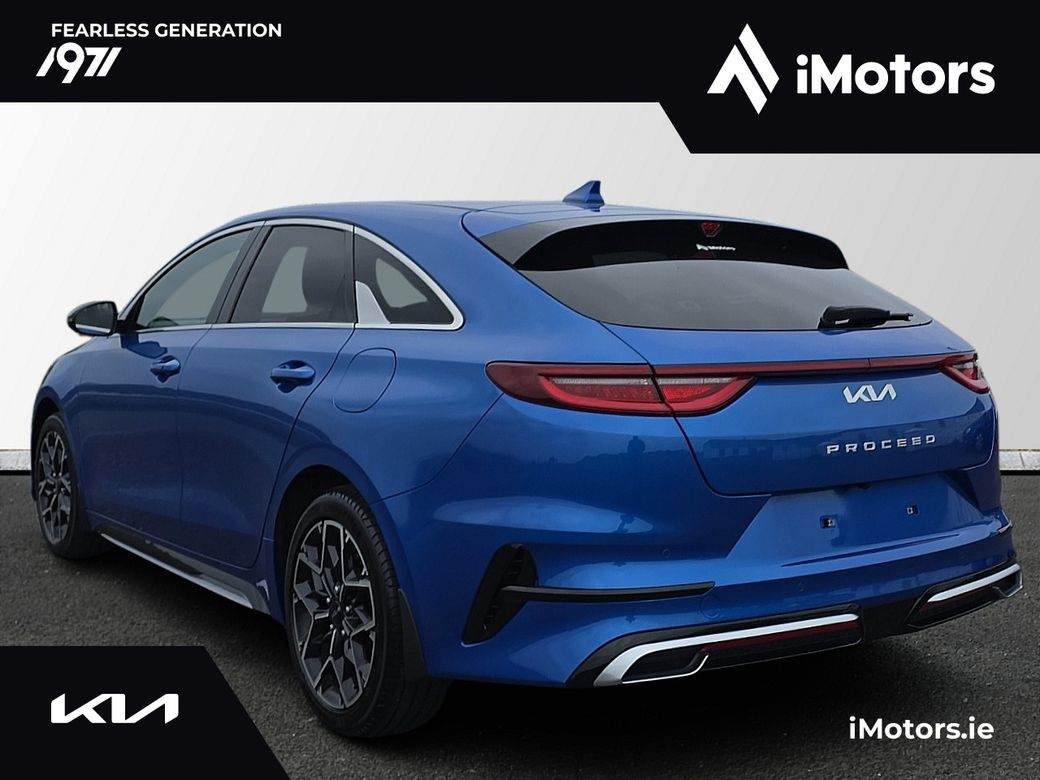 2022 Kia pro_ceed