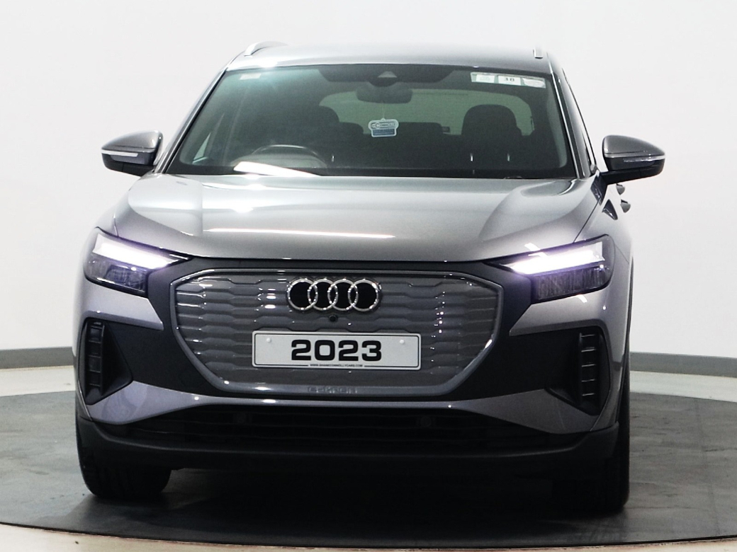 2023 Audi Q4