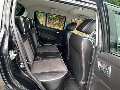 2016 Suzuki Swift