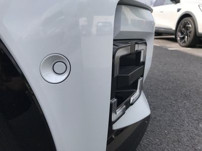 2026 Renault 5