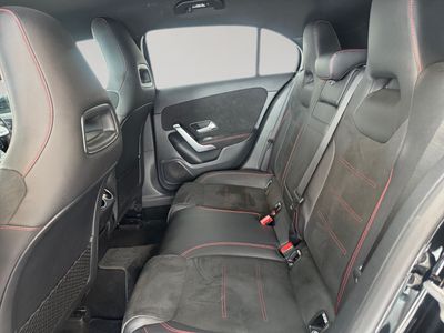 2019 Mercedes-Benz A Class