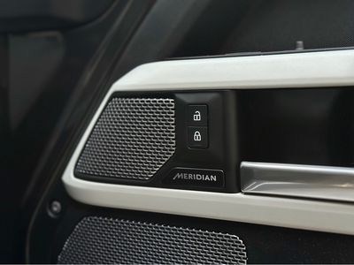 2024 Land Rover Defender