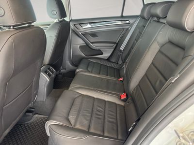 2020 Volkswagen Golf