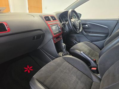 2017 Volkswagen Polo