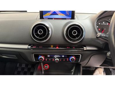 2014 Audi A3