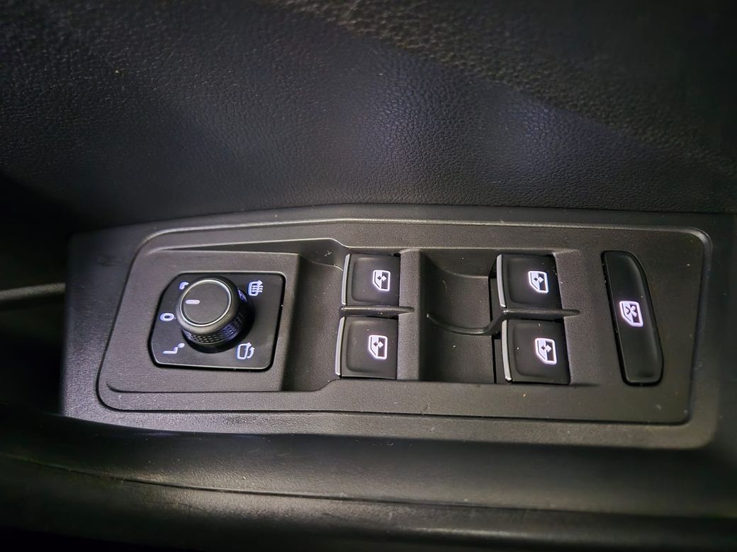 2019 Volkswagen T-Roc