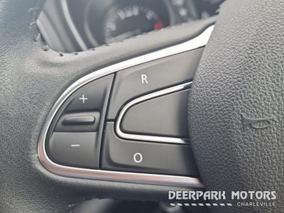2019 Renault Megane