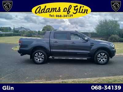 2023 Ford Ranger