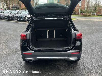 2024 Mercedes-Benz GLA Class