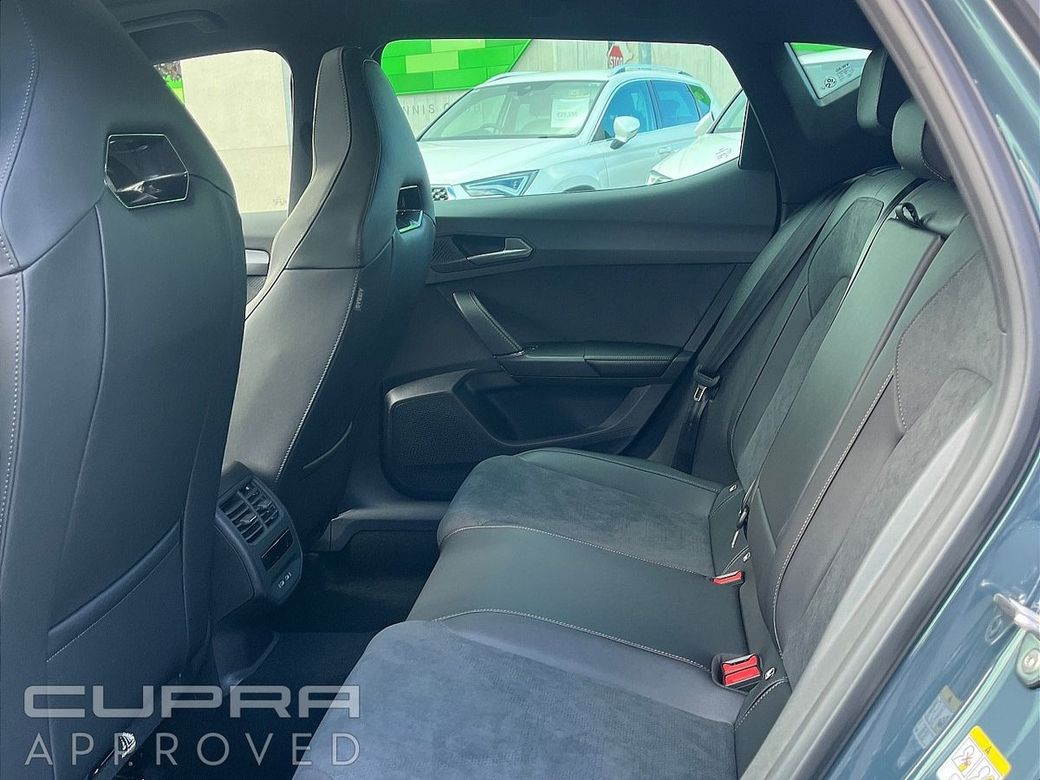 2026 Cupra Leon