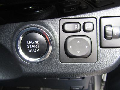 2018 Toyota Vitz