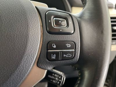 2019 Lexus NX 300h