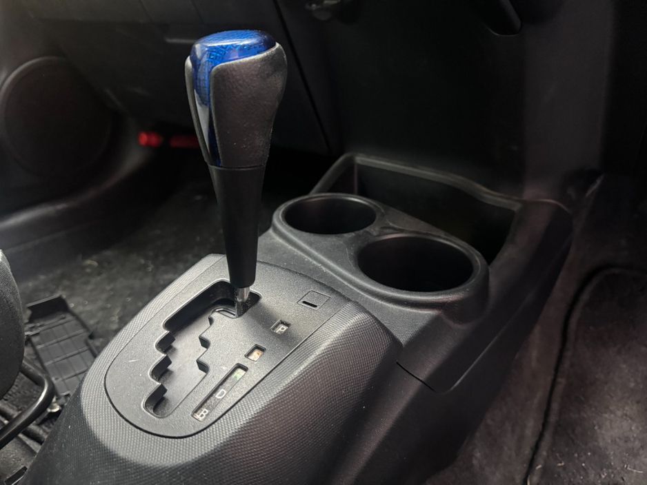 2019 Toyota Aqua
