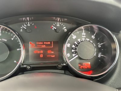 2011 Peugeot 5008
