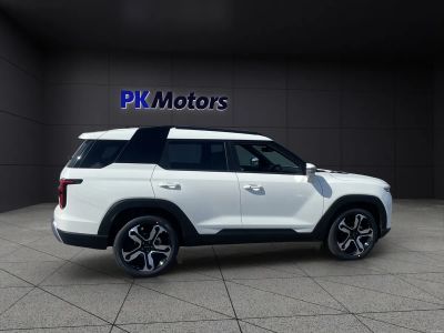 2026 Ssangyong Torres