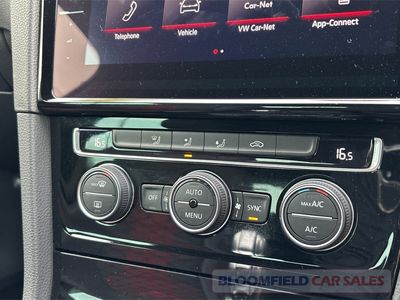 2020 Volkswagen Golf