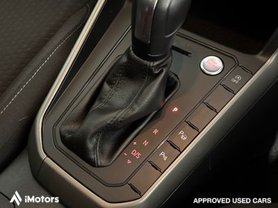 2020 Volkswagen Polo