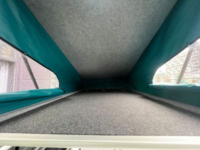 2018 Volkswagen Transporter